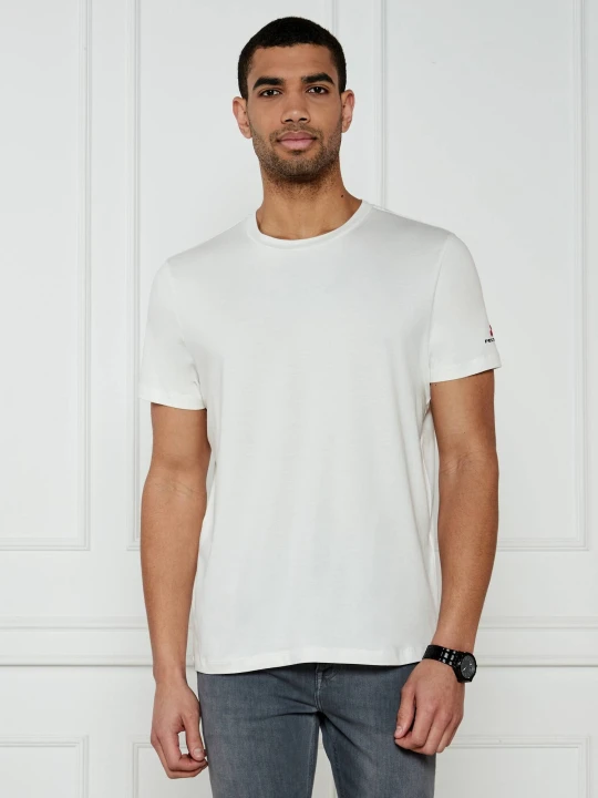 Zdjęcie produktu Peuterey T-shirt SORBUS N 02 | Regular Fit ecru