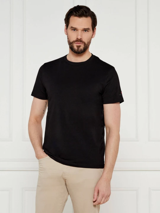 Zdjęcie produktu Peuterey T-shirt SORBUS N 02 | Regular Fit czarny