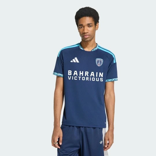 Zdjęcie produktu PFC H JSY Adidas Collegiate Navy