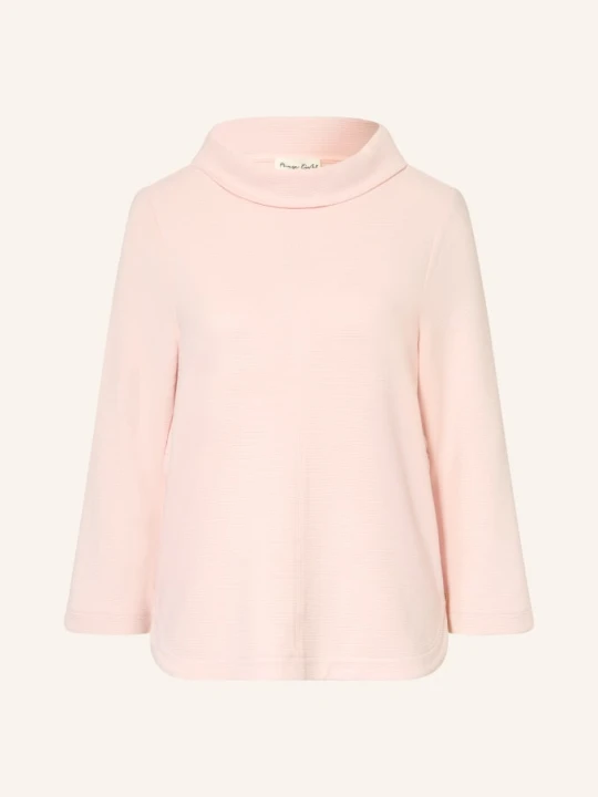 Zdjęcie produktu Phase Eight Bluza Solene Z Rękawami 3 / 4 rosa JASNORÓŻOWY