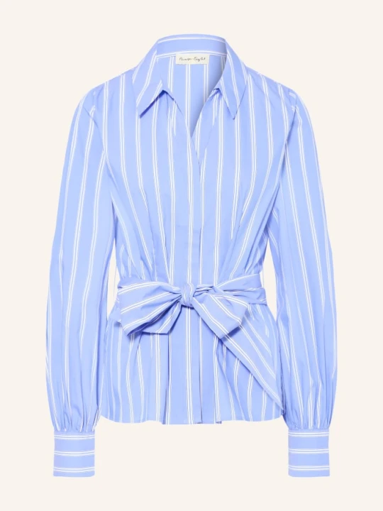 Zdjęcie produktu Phase Eight Bluzka Koszulowa Dakota blau