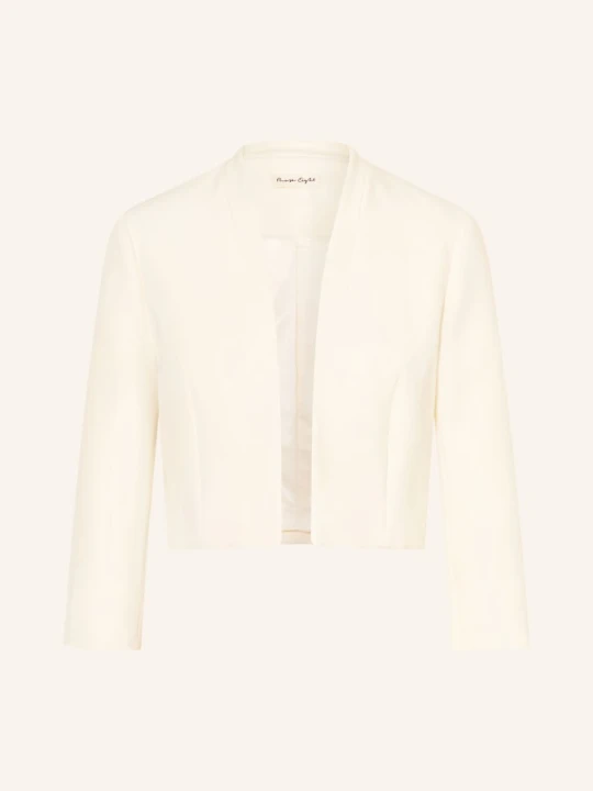 Zdjęcie produktu Phase Eight Bolero Catherine weiss KREMOWY
