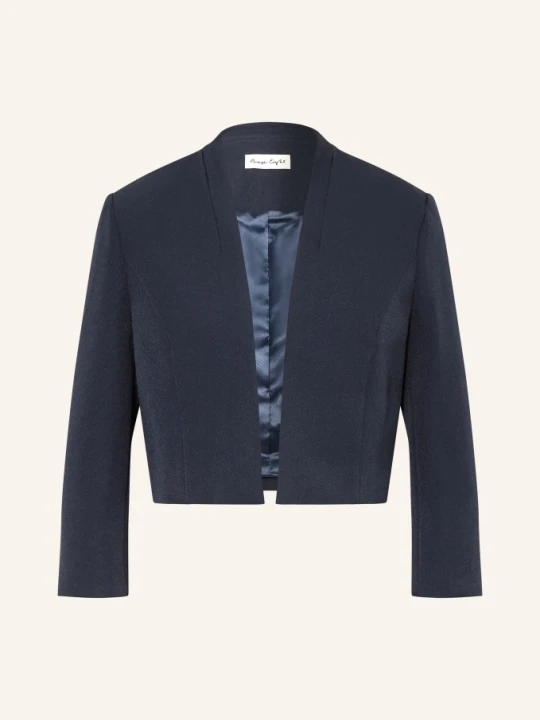 Zdjęcie produktu Phase Eight Bolero Catherine Z Rękawami 3 / 4 blau GRANATOWY