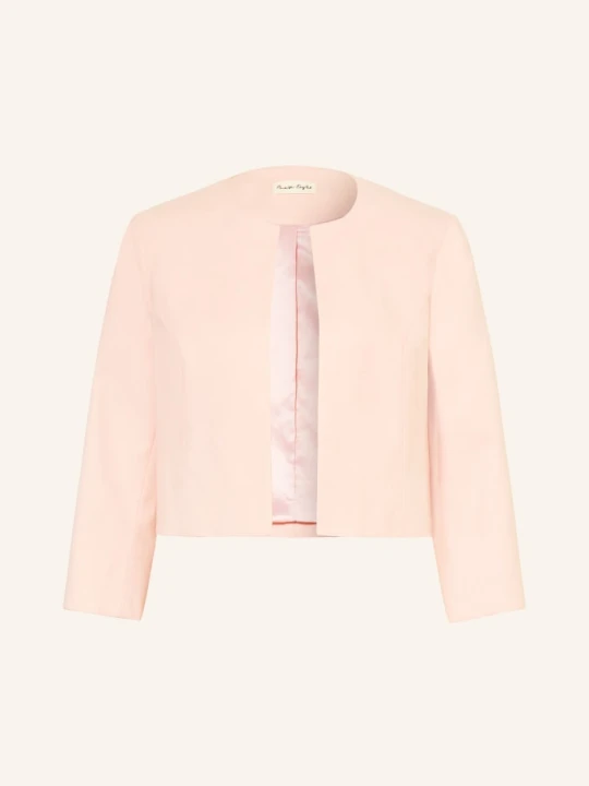 Zdjęcie produktu Phase Eight Bolero Elizabeth rosa JASNORÓŻOWY