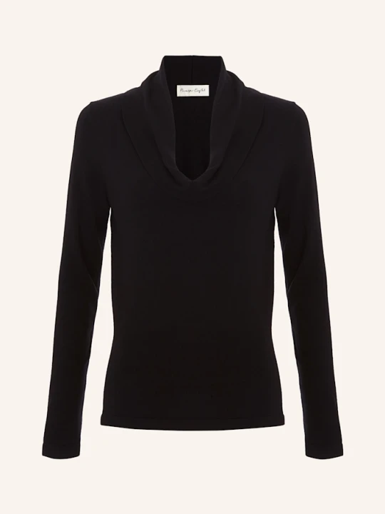 Zdjęcie produktu Phase Eight Golf Lottie schwarz CZARNY