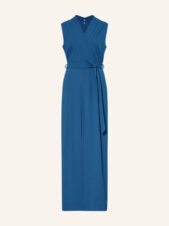 Zdjęcie produktu Phase Eight Kombinezon Maisley W Stylu Kopertowym blau NIEBIESKI