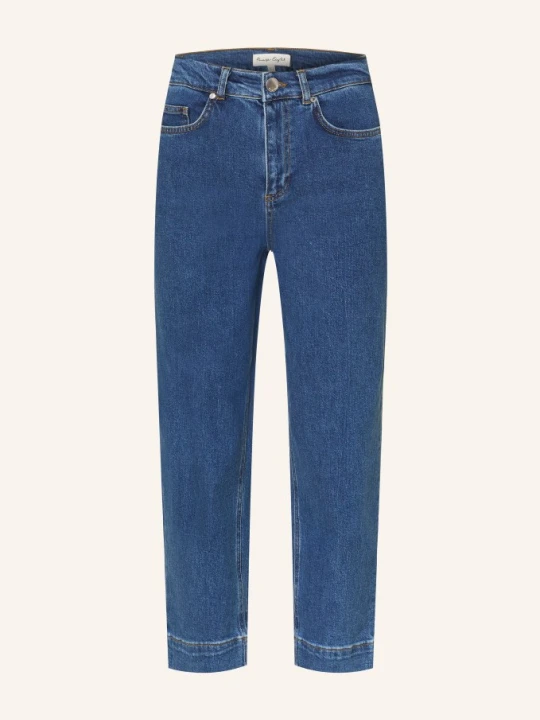 Zdjęcie produktu Phase Eight Krótkie Dżinsy Lexi blau 0854 Mid Wash