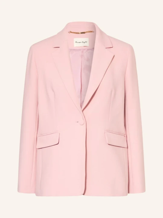 Zdjęcie produktu Phase Eight Marynarka Fara rosa JASNORÓŻOWY