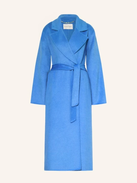 Zdjęcie produktu Phase Eight Płaszcz Darcy blau NIEBIESKI