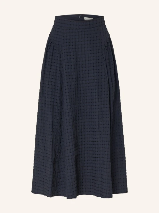 Zdjęcie produktu Phase Eight Spódnica Carey blau GRANATOWY