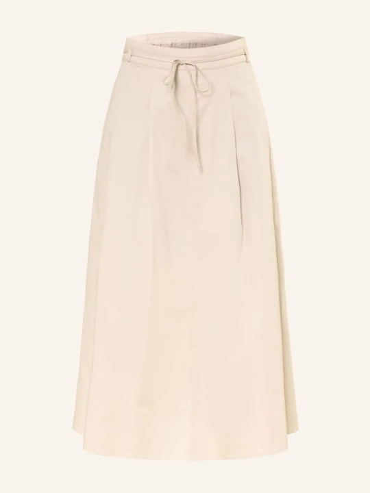 Zdjęcie produktu Phase Eight Spódnica Erin beige SZARY