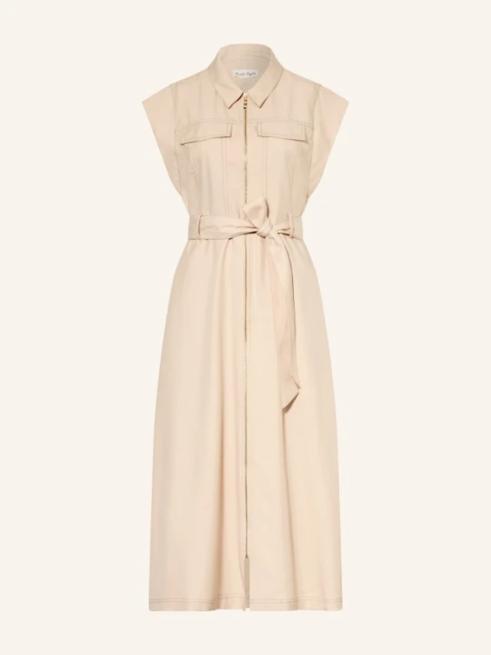Zdjęcie produktu Phase Eight Sukienka Alira beige ECRU