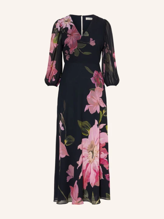 Zdjęcie produktu Phase Eight Sukienka Betty Z Rękawami 3 / 4 blau