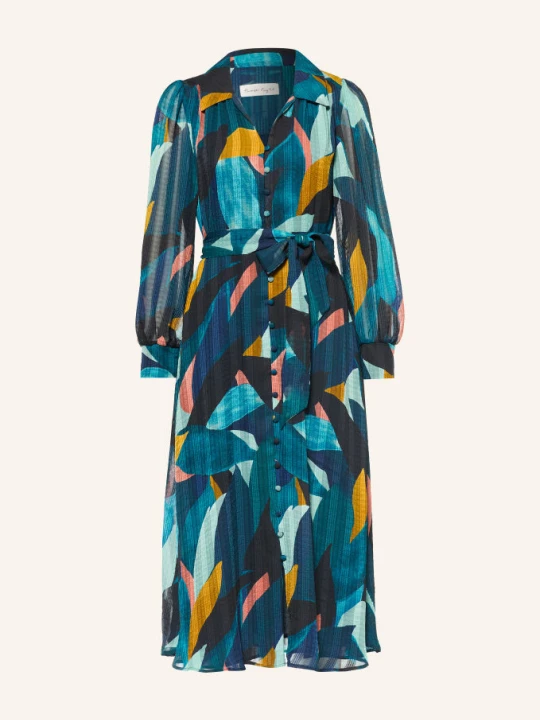 Zdjęcie produktu Phase Eight Sukienka Catalina blau