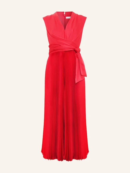 Zdjęcie produktu Phase Eight Sukienka Celestia pink