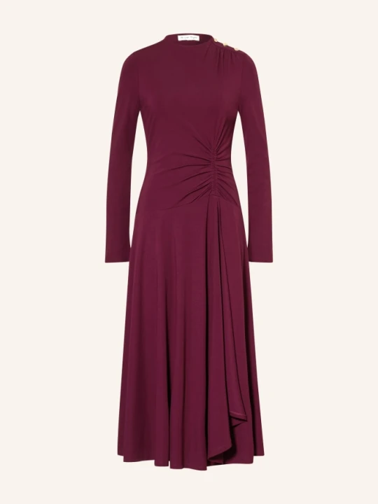 Zdjęcie produktu Phase Eight Sukienka Eugenia rot CIEMNOCZERWONY