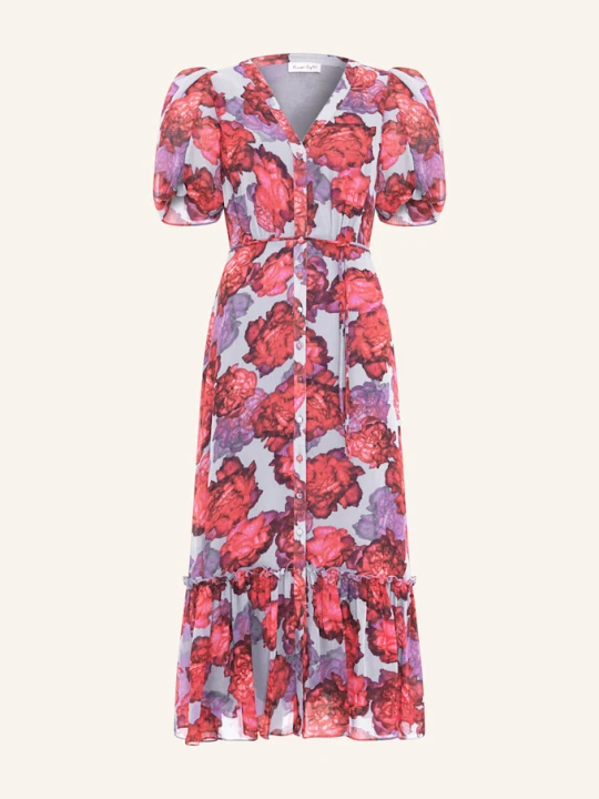 Zdjęcie produktu Phase Eight Sukienka Francesca blau