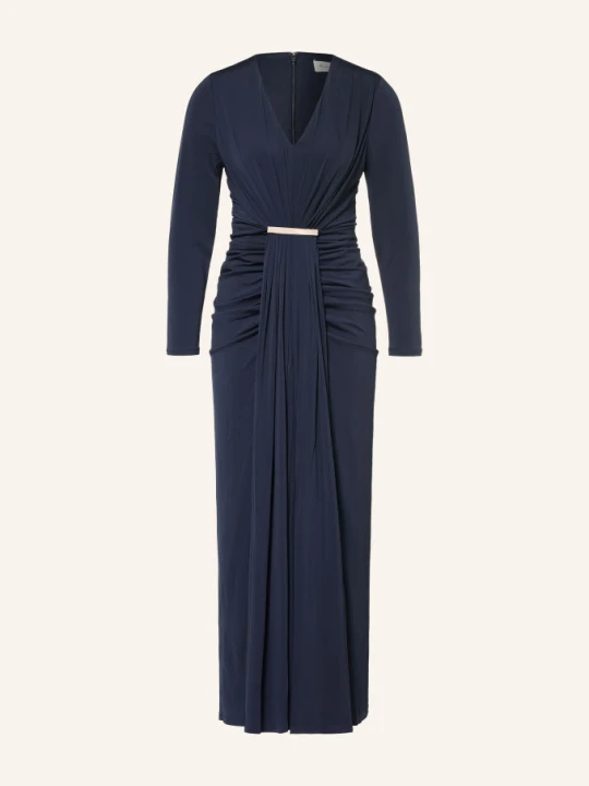 Zdjęcie produktu Phase Eight Sukienka Katharine blau GRANATOWY