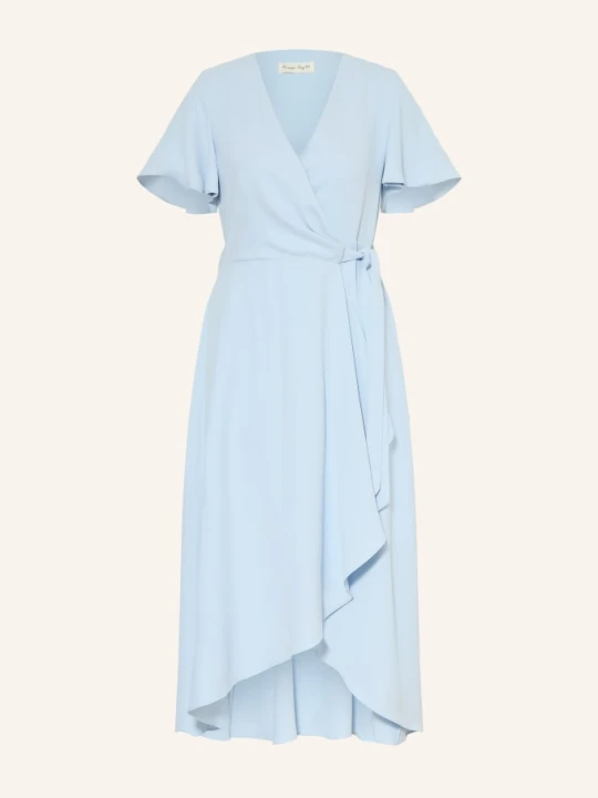 Zdjęcie produktu Phase Eight Sukienka Kopertowa Julissa blau JASNONIEBIESKI
