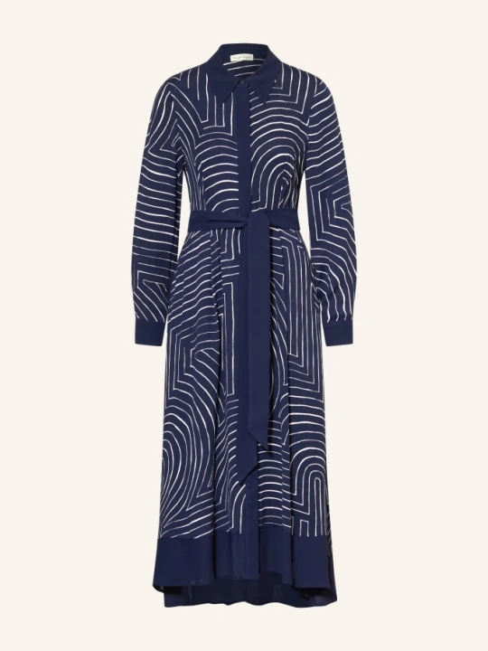 Zdjęcie produktu Phase Eight Sukienka Koszulowa Charlotte blau