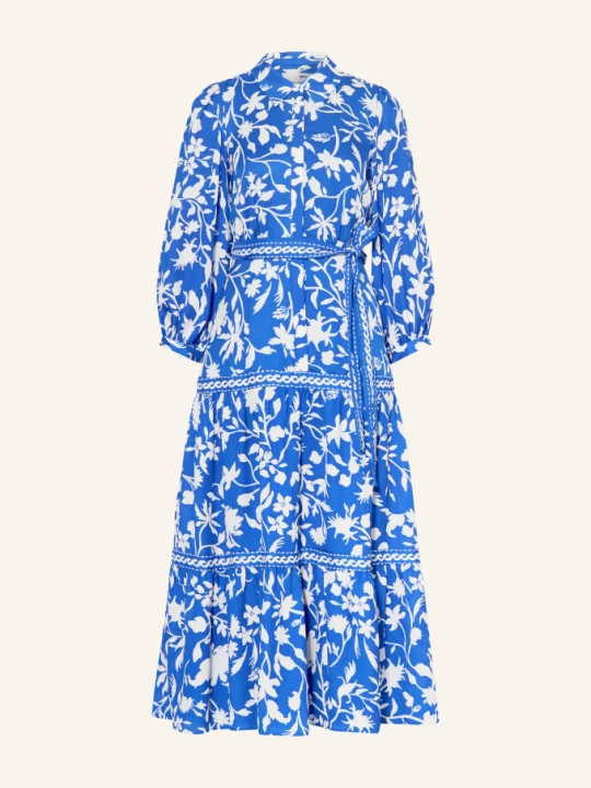 Zdjęcie produktu Phase Eight Sukienka Koszulowa Coralie Z Rękawami 3 / 4 blau