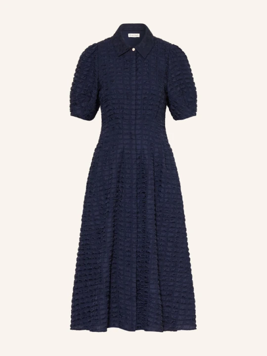 Zdjęcie produktu Phase Eight Sukienka Koszulowa Yasmine blau GRANATOWY