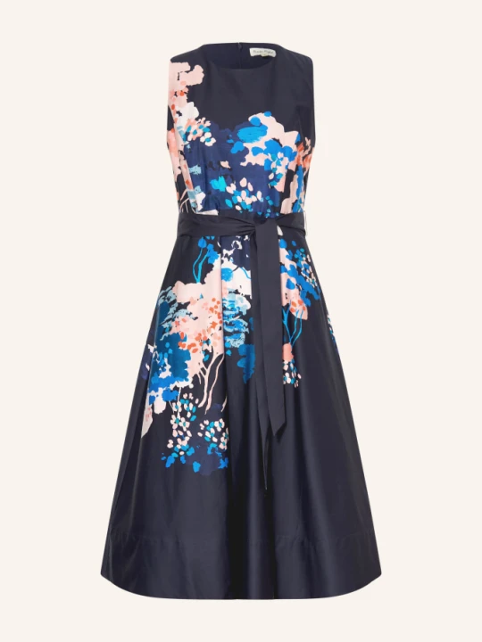 Zdjęcie produktu Phase Eight Sukienka Natalya blau beżowy