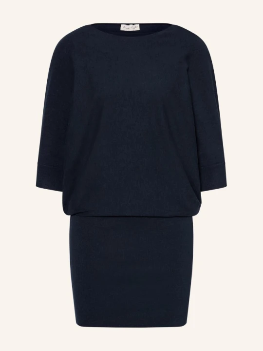 Zdjęcie produktu Phase Eight Sukienka Z Dzianiny Becca Z Rękawami 3/4 blau GRANATOWY