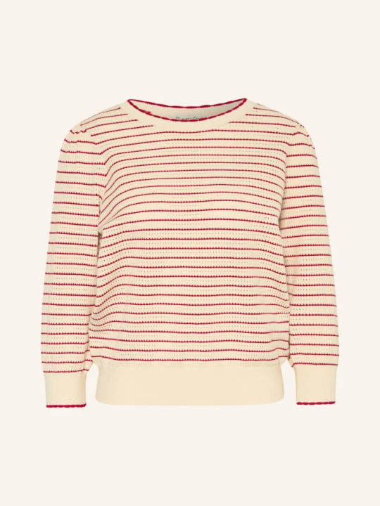 Zdjęcie produktu Phase Eight Sweter Angel Z Rękawami 3/4 rot