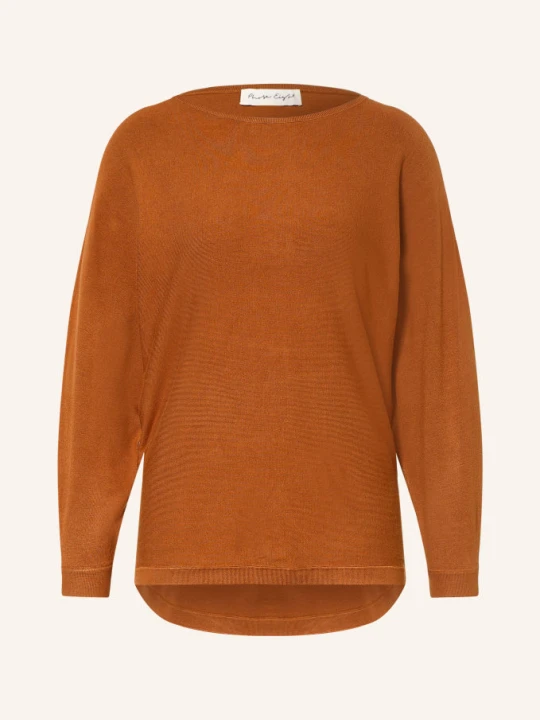 Zdjęcie produktu Phase Eight Sweter Cristine beige KONIAKOWY