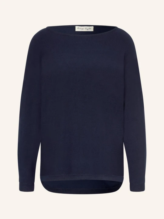 Zdjęcie produktu Phase Eight Sweter Cristine Z Rękawami 3 / 4 blau GRANATOWY
