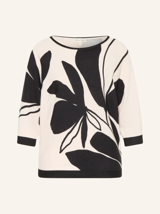 Zdjęcie produktu Phase Eight Sweter Faith Z Rękawami 3 / 4 schwarz