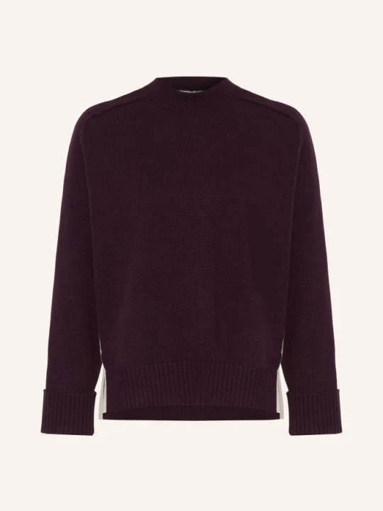 Zdjęcie produktu Phase Eight Sweter Hallie rot