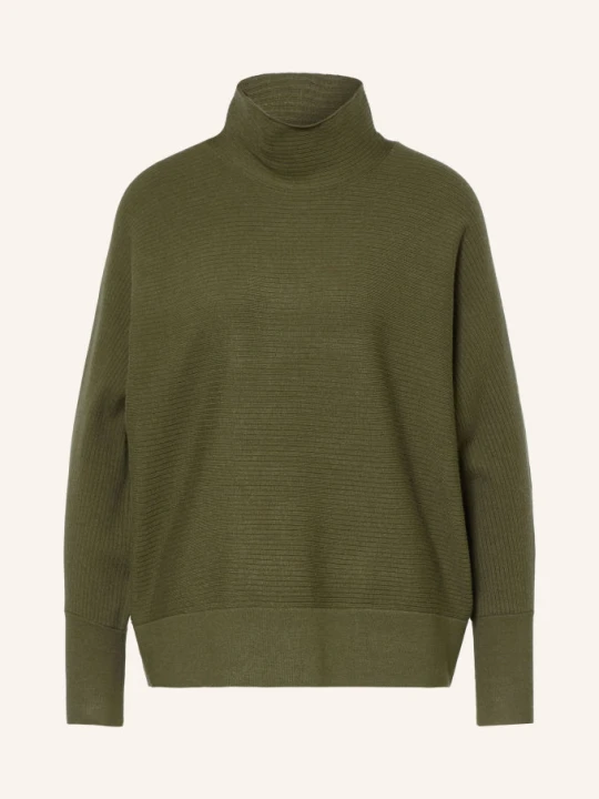 Zdjęcie produktu Phase Eight Sweter Masha gruen OLIWKOWY