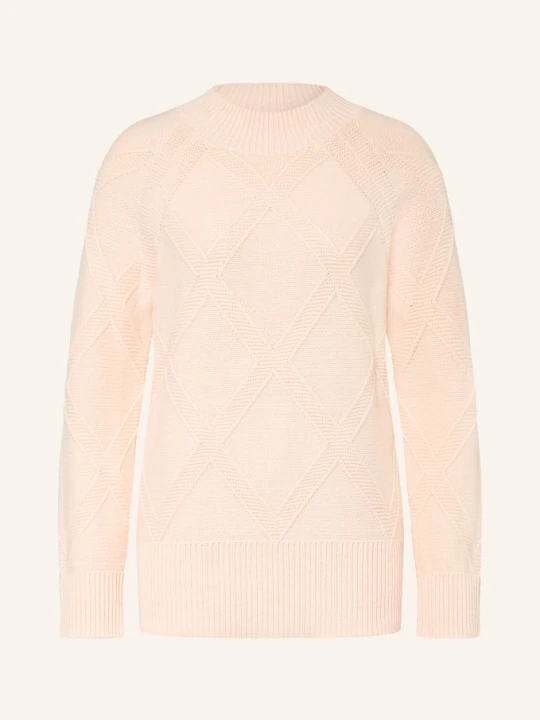 Zdjęcie produktu Phase Eight Sweter Tara rosa BEŻOWY