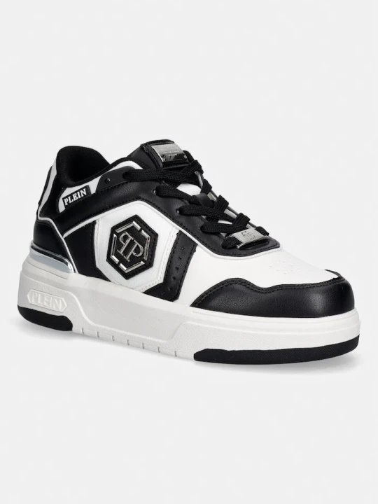 Zdjęcie produktu Philipp Plein sneakersy Low-Top SK8R czarny
