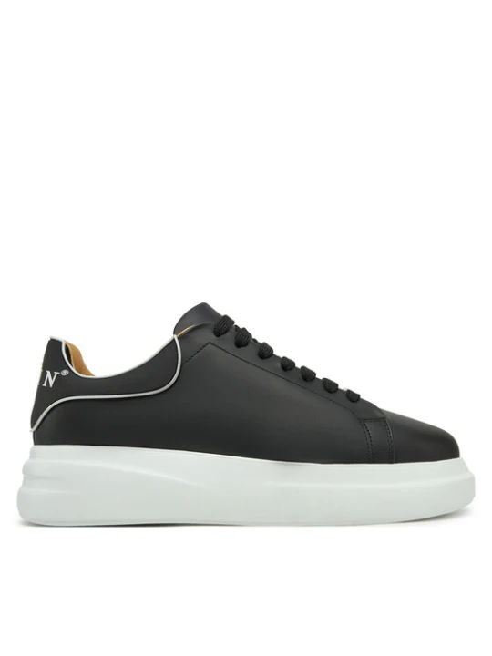 Zdjęcie produktu PHILIPP PLEIN Sneakersy PADS USC0599 PLE005 Czarny