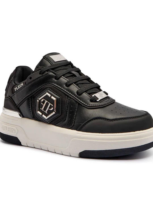 Zdjęcie produktu Philipp Plein Sneakersy Predator czarny