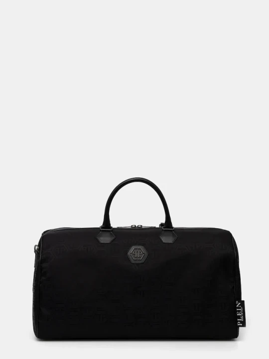 Zdjęcie produktu Philipp Plein torba 55 x 29 x 25 cm czarny
