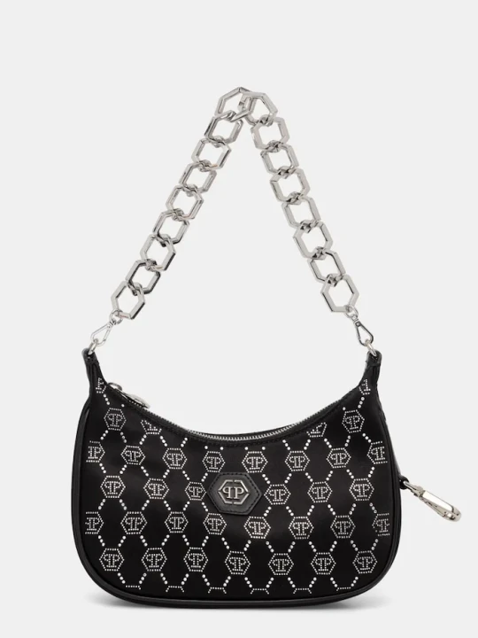 Zdjęcie produktu Philipp Plein torebka czarny