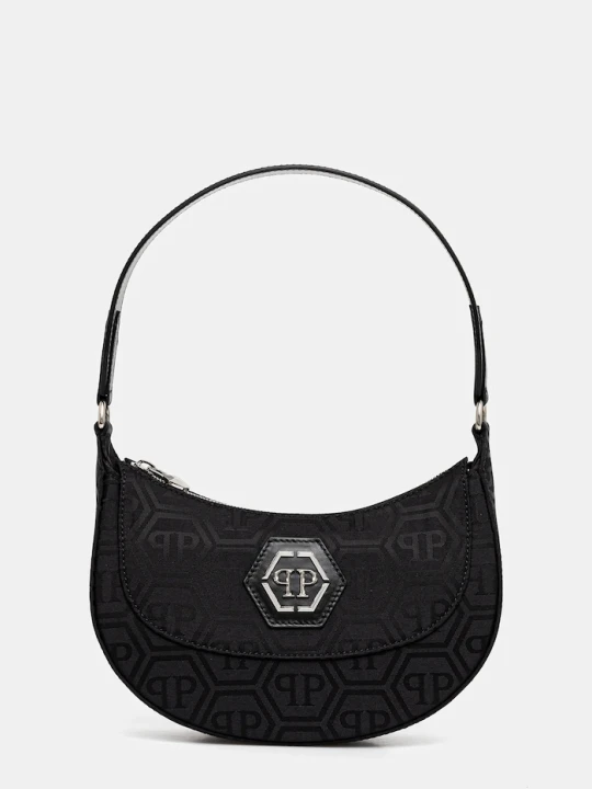Zdjęcie produktu Philipp Plein torebka czarny