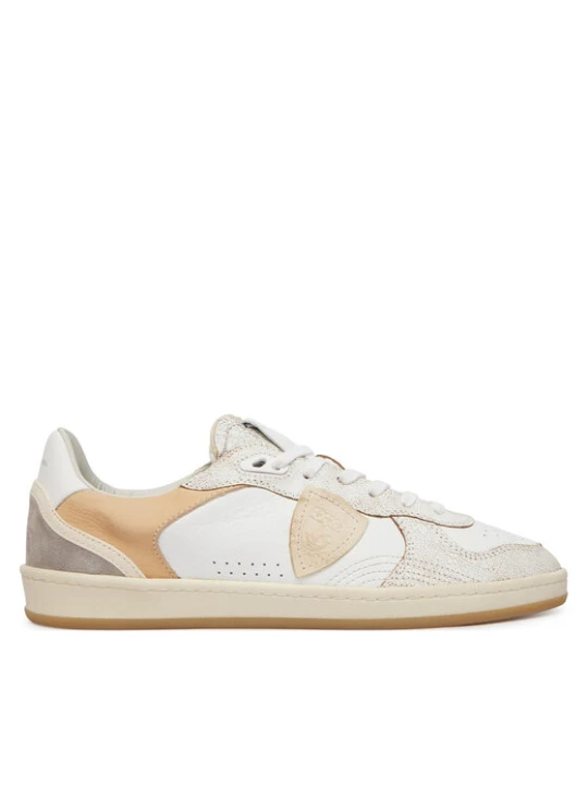 Zdjęcie produktu Philippe Model Sneakersy A013348 PGLU VC01 Beżowy