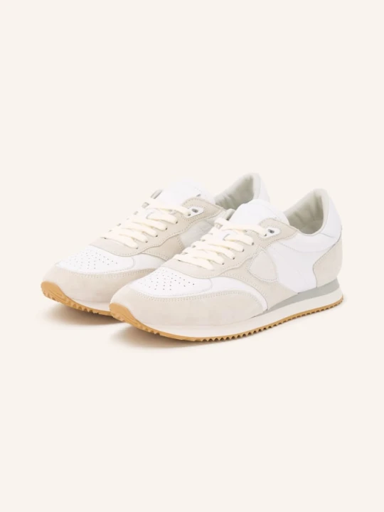 Zdjęcie produktu Philippe Model Sneakersy Blville Low weiss