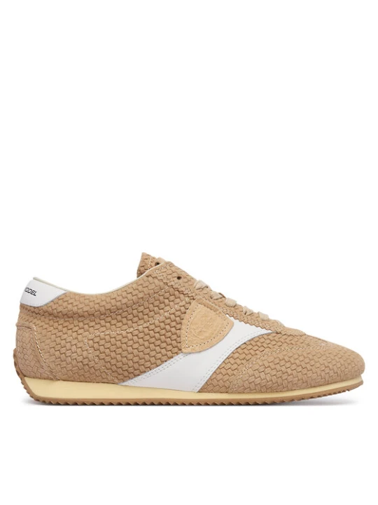 Zdjęcie produktu Philippe Model Sneakersy Planche A013817 PNLD DT12 Beżowy