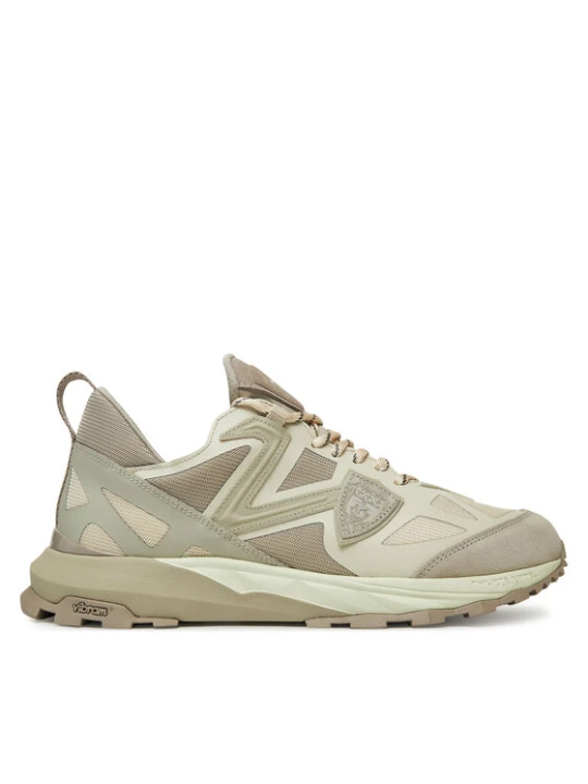 Zdjęcie produktu Philippe Model Sneakersy RXLU TP34 Beżowy
