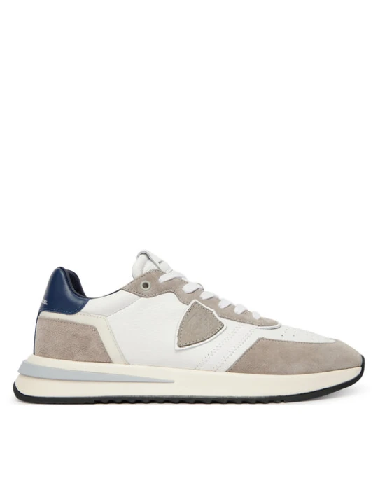 Zdjęcie produktu Philippe Model Sneakersy Tropez 2.1 Low A013605 TYLU V004 Biały