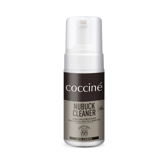 Zdjęcie produktu Pianka Czyszcząca Coccine Nubuck Cleaner 55/050/100/A/v1