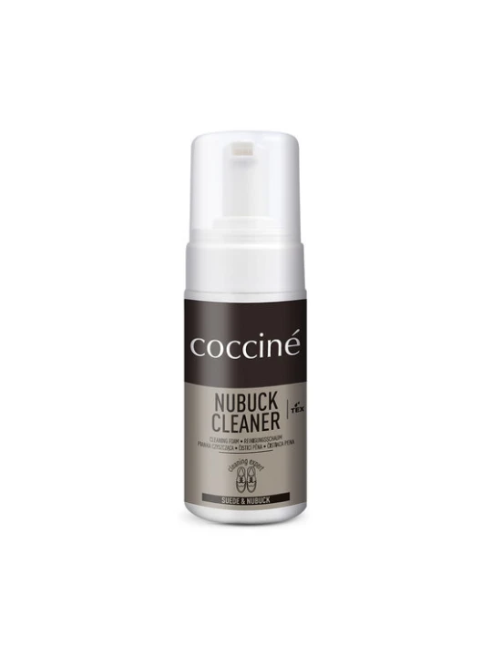 Zdjęcie produktu Pianka Czyszcząca Coccine Nubuck Cleaner 55 / 050 / 100 / Z / v1