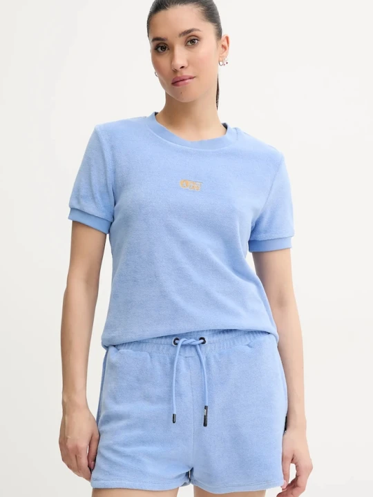 Zdjęcie produktu Picture t-shirt Carrella niebieski