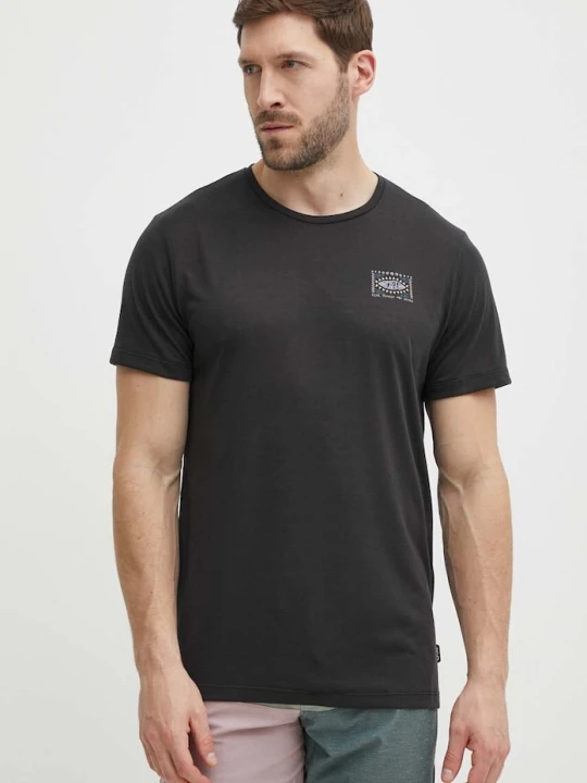 Zdjęcie produktu Picture t-shirt Maribo czarny